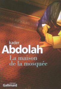 kader abdolah