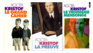 couv trilogie agota kristof