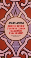 couv cochon amara lakhous