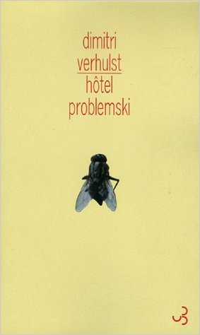 couv hotel problemski