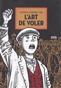 art de voler